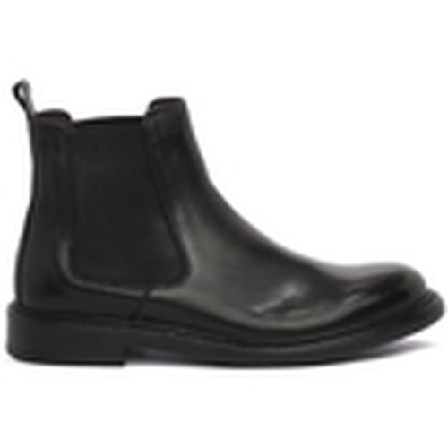 Exton Botas SOFT NERO para hombre - Exton - Modalova