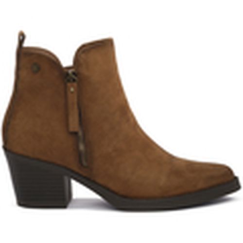 Refresh Botines CAMEL para mujer - Refresh - Modalova