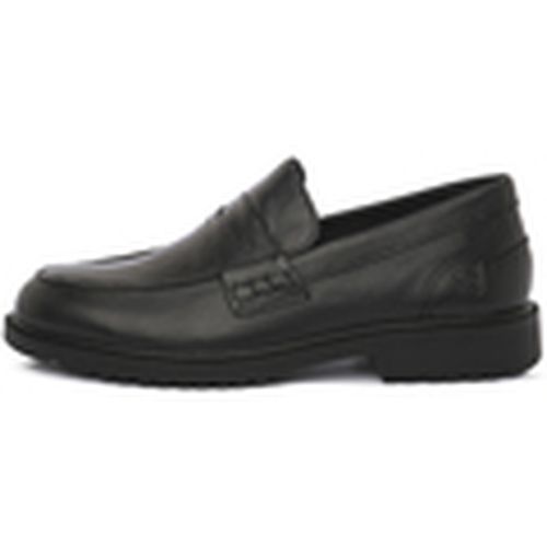Mocasines VITELLO NERO para hombre - Valleverde - Modalova
