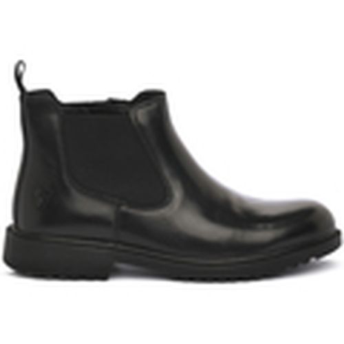 Botas VITELLO NERO para hombre - Valleverde - Modalova
