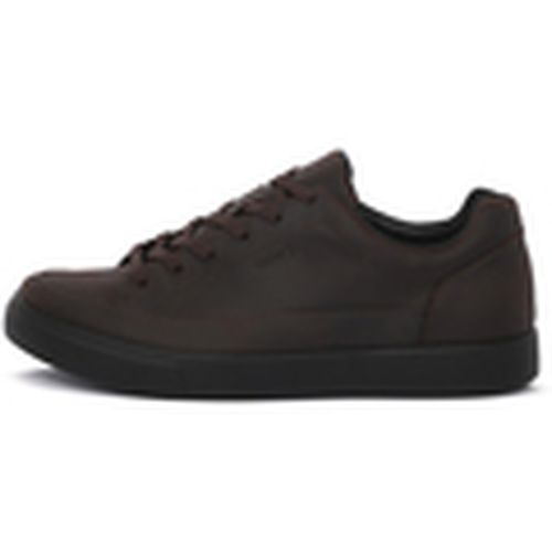 Deportivas Moda SOFT 10 MOCHA GTX para hombre - Ecco - Modalova