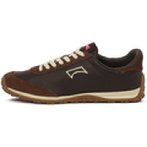 Deportivas Moda 006 RUG PECAN para mujer - Camper - Modalova