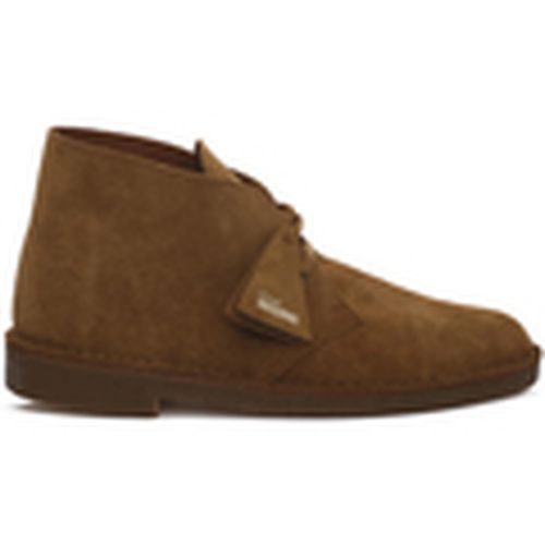 Botas DESERT BOOT para hombre - Clarks - Modalova