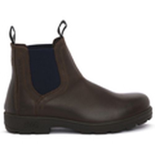 Botas 438 QUAD EBONY NAVY para hombre - Jeep - Modalova