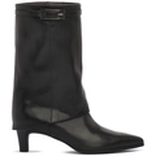 Botas de tacón NERO GIARDINI 100 SAUVAGE NERO para mujer - NeroGiardini - Modalova