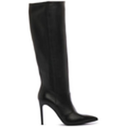 Botas de tacón NERO GIARDINI 100 NAPPA PANDORA para mujer - NeroGiardini - Modalova