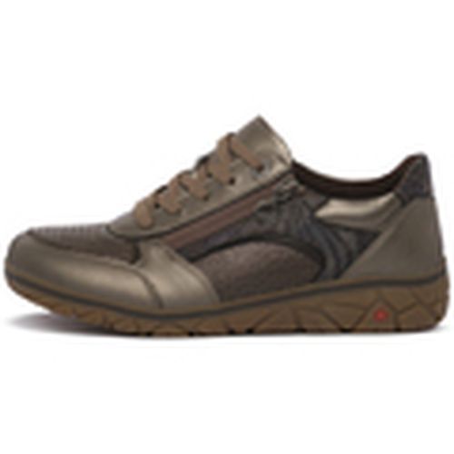 Deportivas Moda TAUPE para mujer - Relife - Modalova