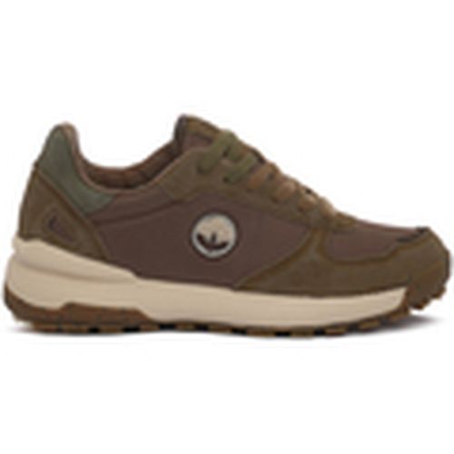 Deportivas Moda CAMEL para hombre - Natural World - Modalova