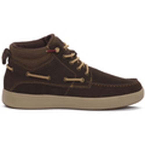 Náuticos MARRON para hombre - Natural World - Modalova