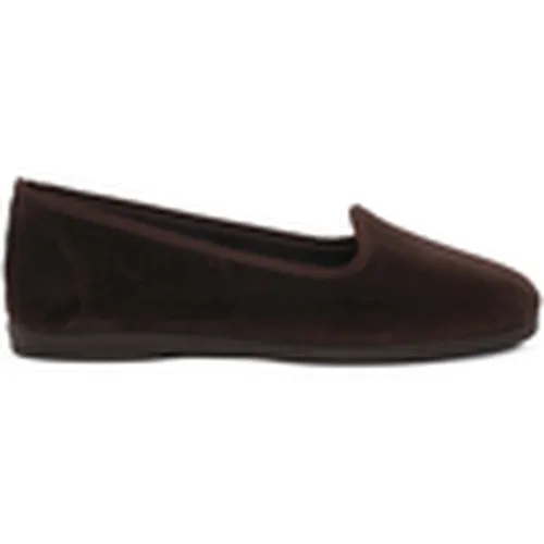 Bailarinas MARRON para mujer - Natural World - Modalova