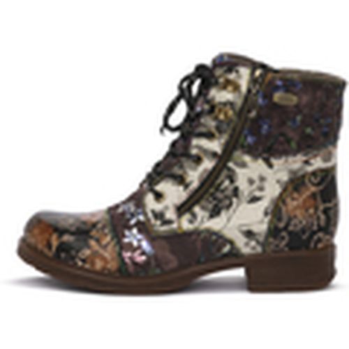 Botines ANITAO 13 para mujer - Laura Vita - Modalova