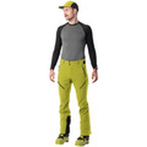 Pantalón chandal Mercury Dynastretch para hombre - Dynafit - Modalova