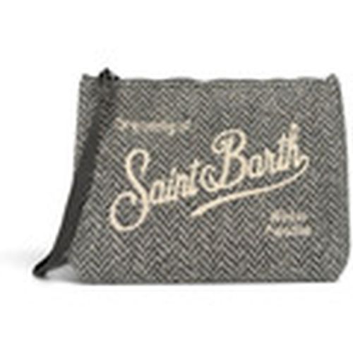 Bolso Aline Wool para mujer - Mc2 Saint Barth - Modalova