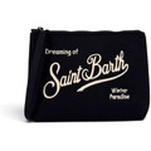 Bolso Aline Wool para mujer - Mc2 Saint Barth - Modalova