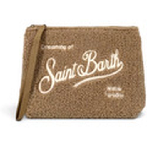 Bolso Aline Teddy para mujer - Mc2 Saint Barth - Modalova