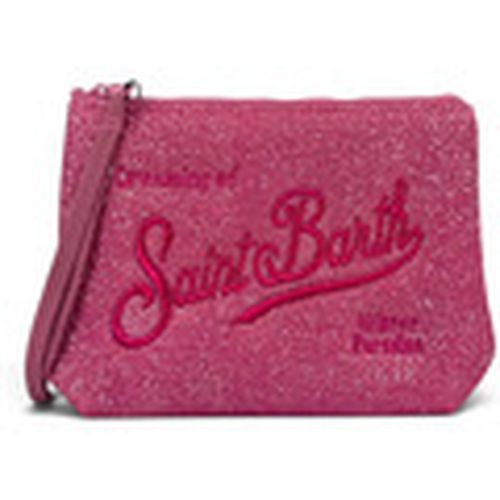Bolso Aline Lurex W para mujer - Mc2 Saint Barth - Modalova