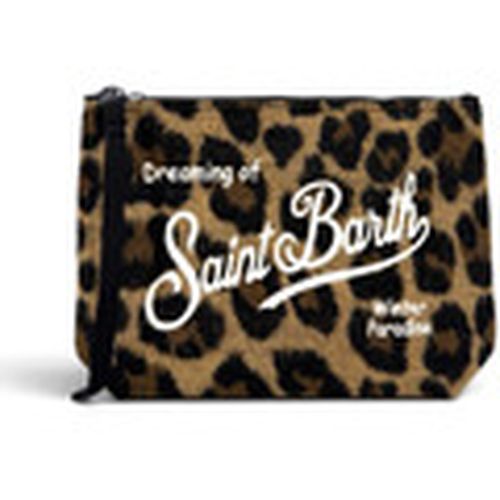 Bolso Aline Felt para mujer - Mc2 Saint Barth - Modalova