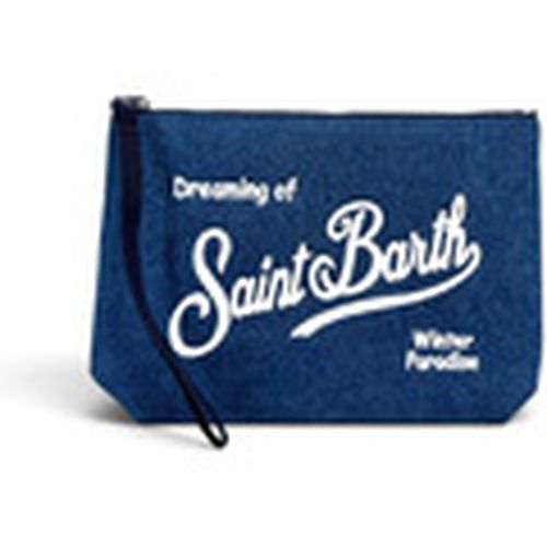 Bolso Aline Denim W para mujer - Mc2 Saint Barth - Modalova