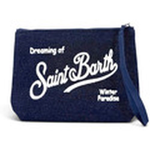 Bolso Aline Denim W para mujer - Mc2 Saint Barth - Modalova