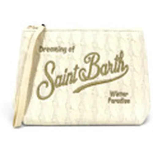 Bolso Aline Tricot para mujer - Mc2 Saint Barth - Modalova