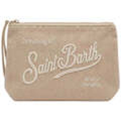 Bolso Aline Corduroy S para mujer - Mc2 Saint Barth - Modalova