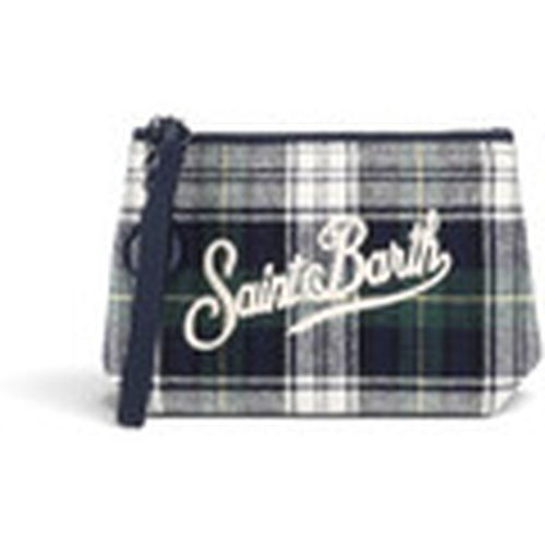 Bolso Aline Mini Wool para mujer - Mc2 Saint Barth - Modalova