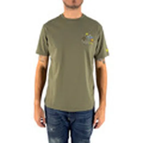 Tops y Camisetas Arnott para hombre - Mc2 Saint Barth - Modalova