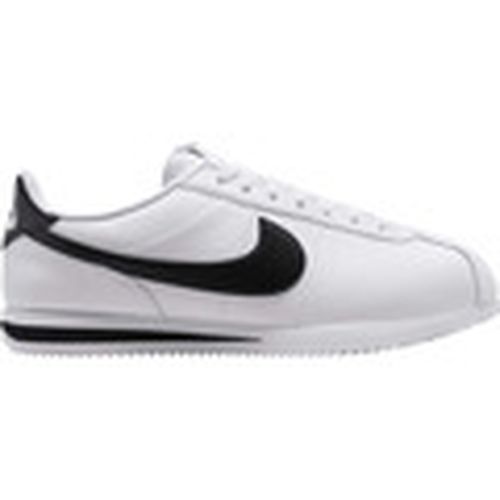 Zapatillas Cortez White para mujer - Nike - Modalova