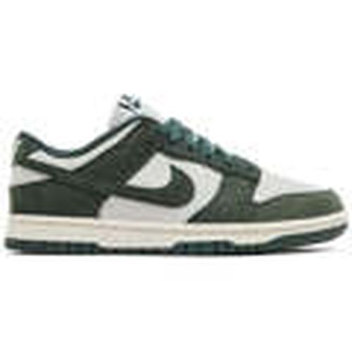 Deportivas Moda Wmns Dunk Low para mujer - Nike - Modalova
