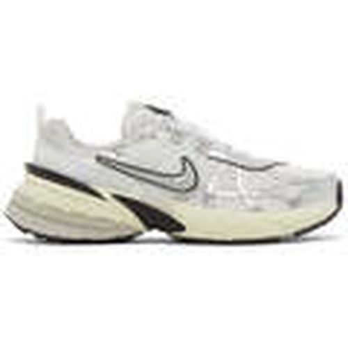 Deportivas Moda V2K Run Wmns ""Metallic Silver"" para hombre - Nike - Modalova