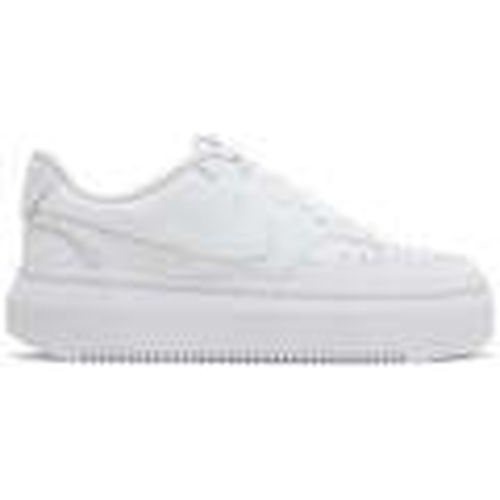 Deportivas Moda W Court Vision Alta Ltr para mujer - Nike - Modalova