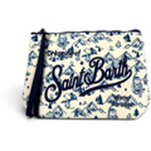 Bolso Aline W para mujer - Mc2 Saint Barth - Modalova