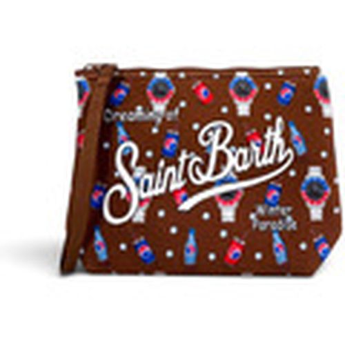 Bolso Aline W para mujer - Mc2 Saint Barth - Modalova