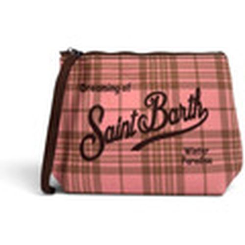 Bolso Aline W para mujer - Mc2 Saint Barth - Modalova