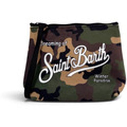 Bolso Aline W para mujer - Mc2 Saint Barth - Modalova