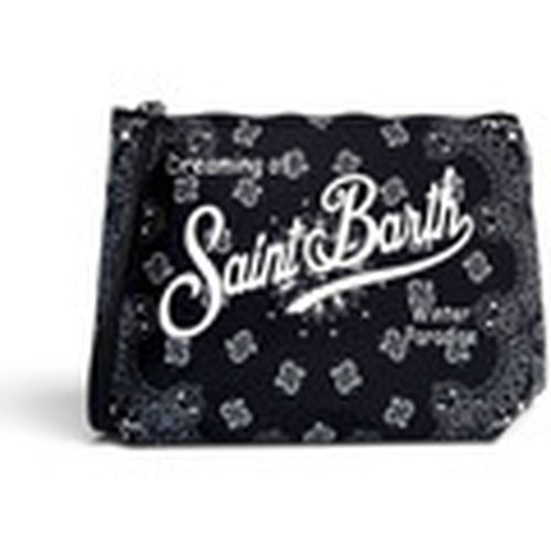 Bolso Aline W para mujer - Mc2 Saint Barth - Modalova