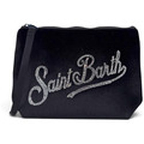 Bolso Aline Velvet para mujer - Mc2 Saint Barth - Modalova