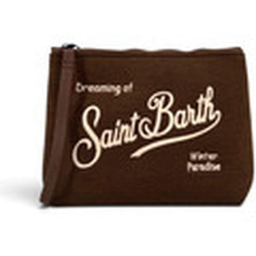 Bolso Aline Wool para mujer - Mc2 Saint Barth - Modalova