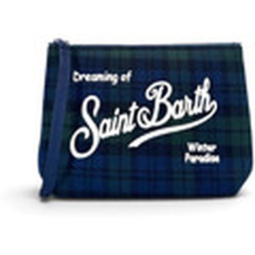 Bolso Aline Wool para mujer - Mc2 Saint Barth - Modalova