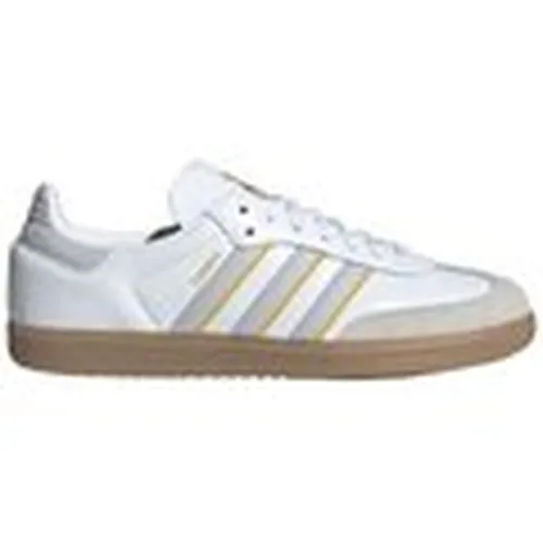 Deportivas Moda Samba Real Madrid para mujer - adidas - Modalova