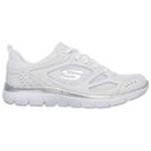 Deportivas Moda Summits Suited para mujer - Skechers - Modalova