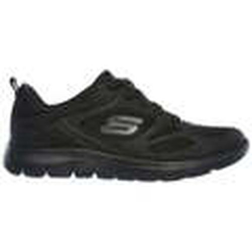 Deportivas Moda Summits Suited para mujer - Skechers - Modalova