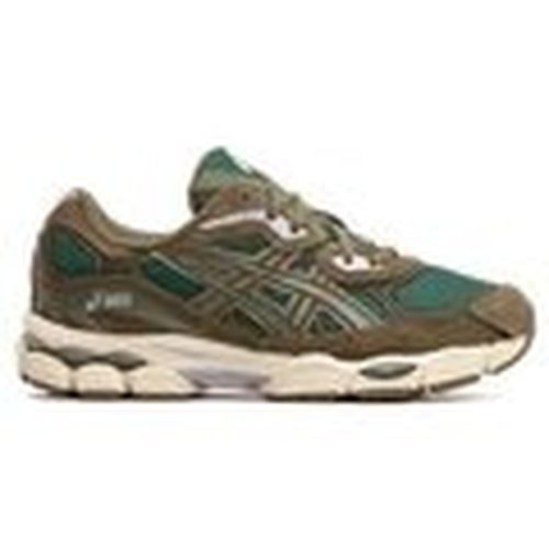 Deportivas Moda 1203A739-300 para hombre - Asics - Modalova