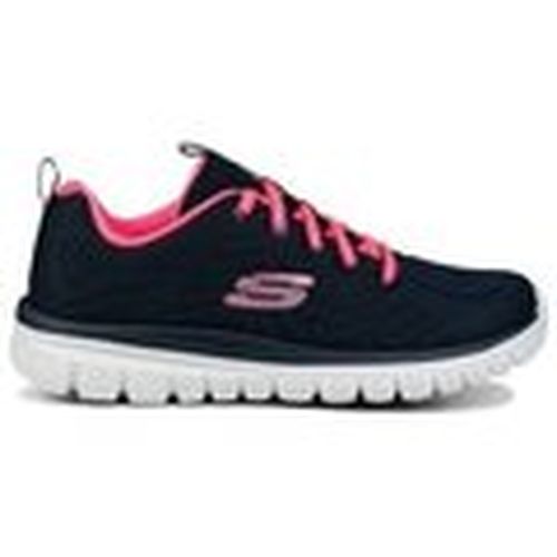 Deportivas Moda Graceful para mujer - Skechers - Modalova