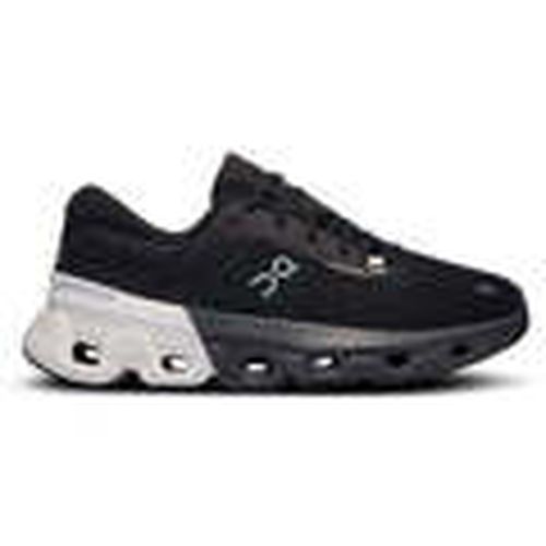 Deportivas Moda Cloudflyer 5 Black White para hombre - On Running - Modalova