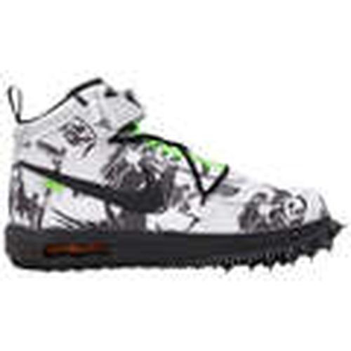 Zapatillas altas Force 1 Reaper para mujer - Nike - Modalova