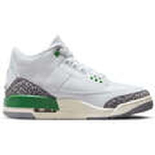 Deportivas Moda Jordan 3 para mujer - Nike - Modalova