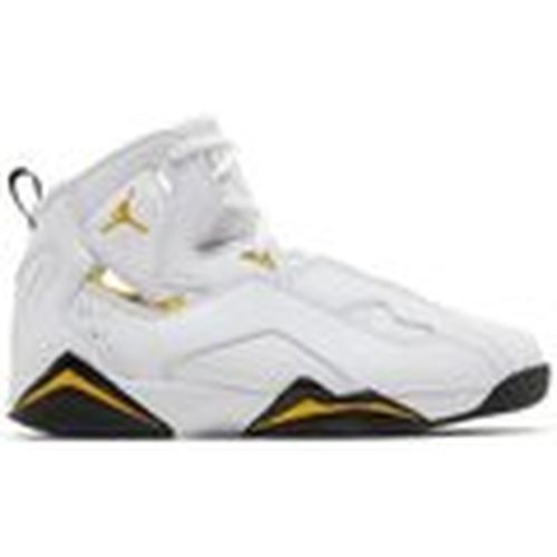 Deportivas Moda Jordan True Flight Yellow Ochre para mujer - Nike - Modalova