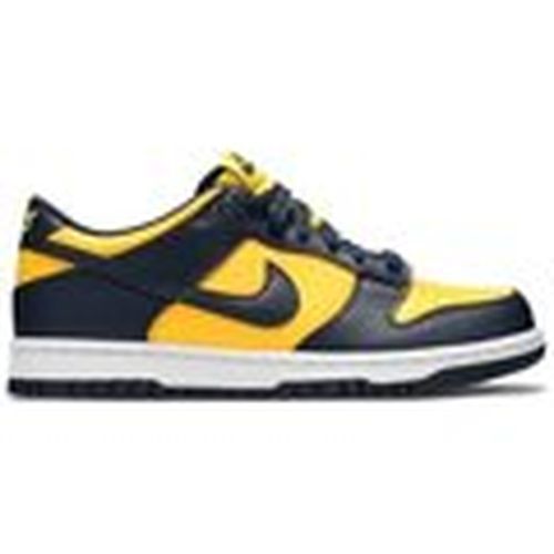 Deportivas Moda Dunk Low para mujer - Nike - Modalova