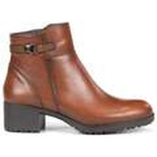 Botines F2240 marron para mujer - Fluchos - Modalova